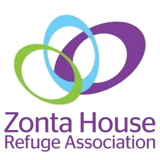 Zonta House logo